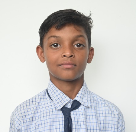 ARHAM MALIK 